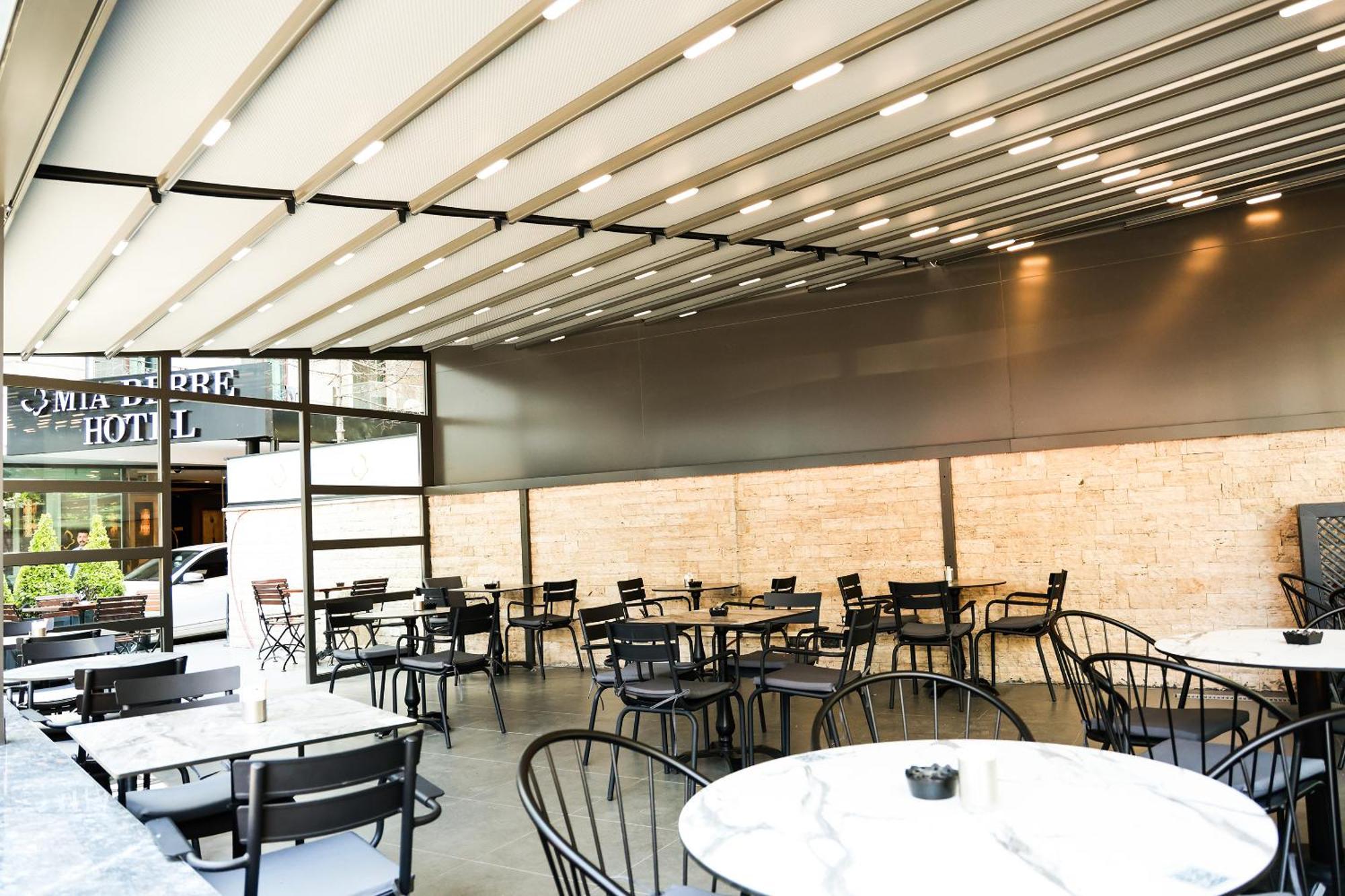 Mia Berre Hotels — Photos 2
