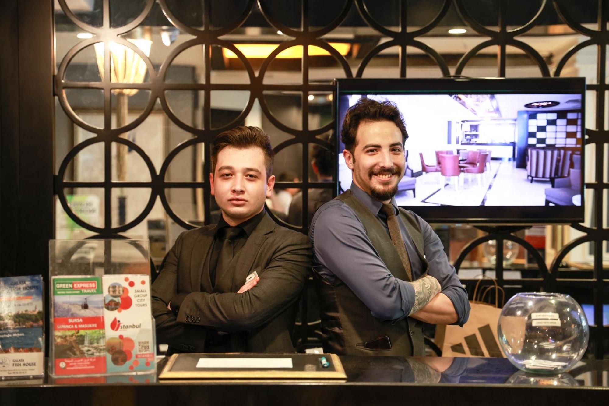 Mia Berre Hotels — Photos 3